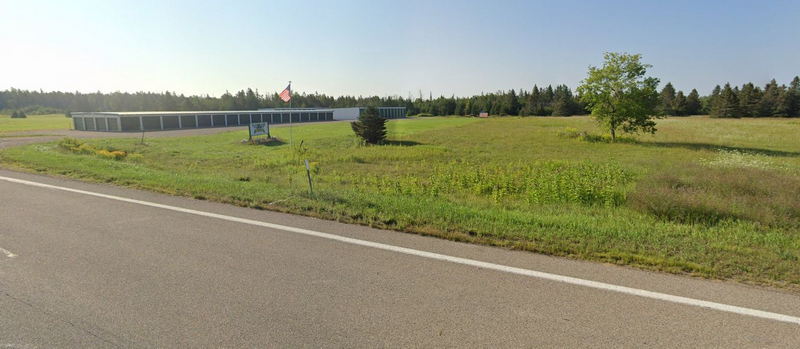 Ensign - 2023 Street View Of Ensign (newer photo)